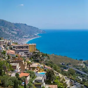 2* Bed and breakfast La Casa Gialla
