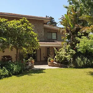 Canu , Alghero Italia