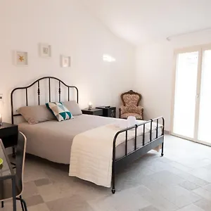 Almasarda Maison d'hôtes Olbia