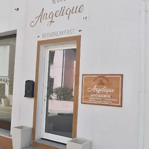 Angelique Maison d'hôtes Santa Teresa Gallura