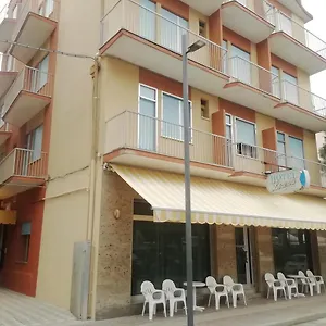 Hotel Lorena 