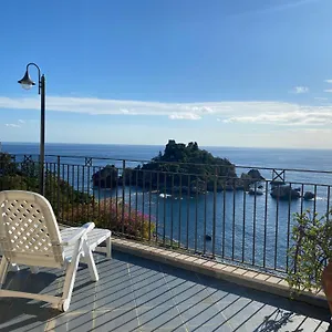 Bed & Breakfast Isola Bella, Taormina