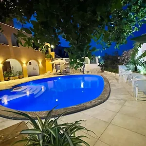  Bed and breakfast Antelima