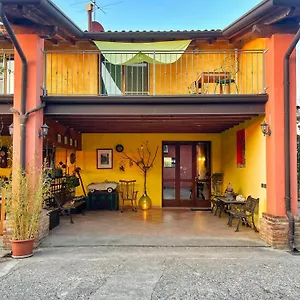 La Cascina Di Alice , Castiglione Delle Stiviere Italia