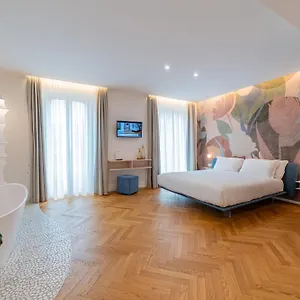  Bed and breakfast Nero